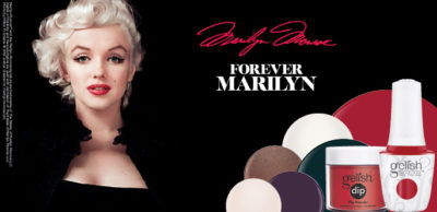Gelish Forever Marilyn forever marilyn