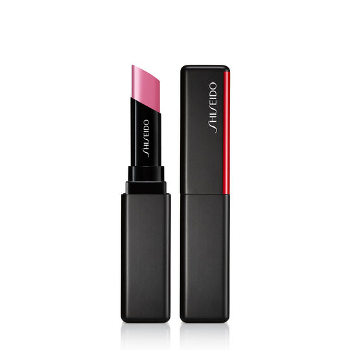Best Lip shiseido visionariry gel lipstick pixel pink