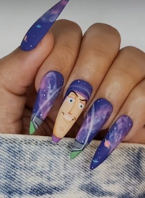 toy story nails Toy Story Nails 0bc82932 3d20 4abd aba4 afaa5869c8be