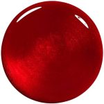 Best Red Polishes essie gel couture scarlet scarlet swatch