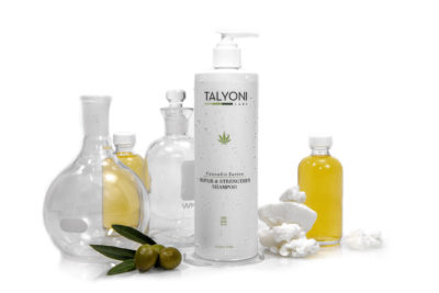 talyoni repair & strengthen conditioner Talyoni Repair & Strengthen Conditioner talyonilabsrepairstrengthenshampoo