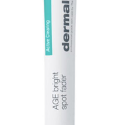 Dermalogica Age Bright Spot fader