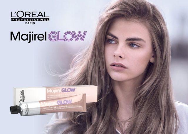 L’oreal Marijel Glow