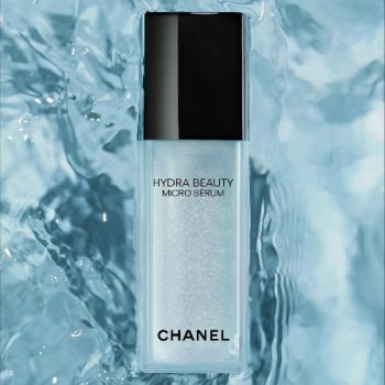 Chanel hydra beauty micro serum