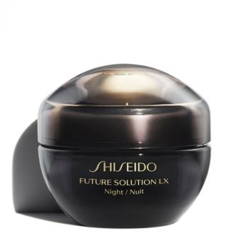 Shiseido future lx