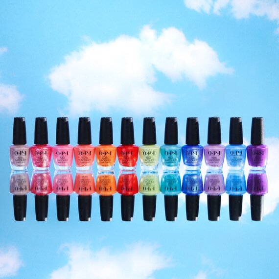 OPI Xbox
