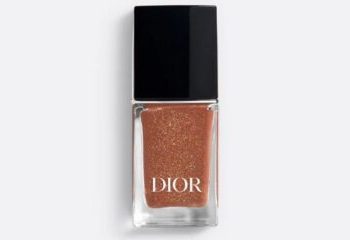 Dior Rouge Atlier Nail polish