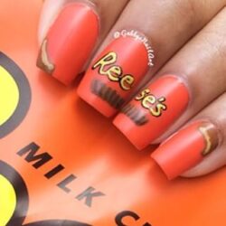 Reeses Nails
